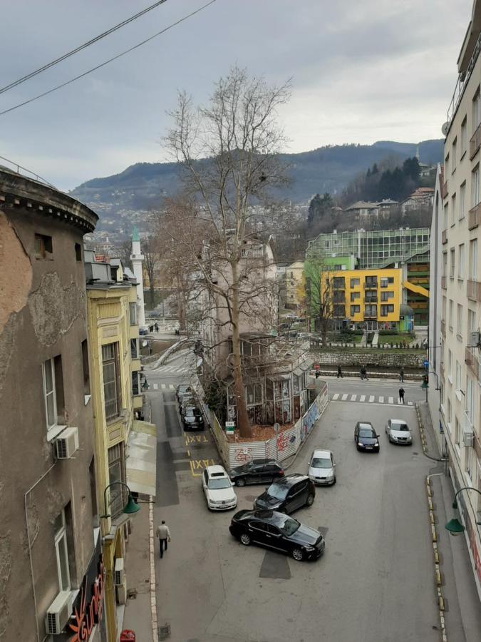 Mimy Rooms Sarajevo Exterior foto